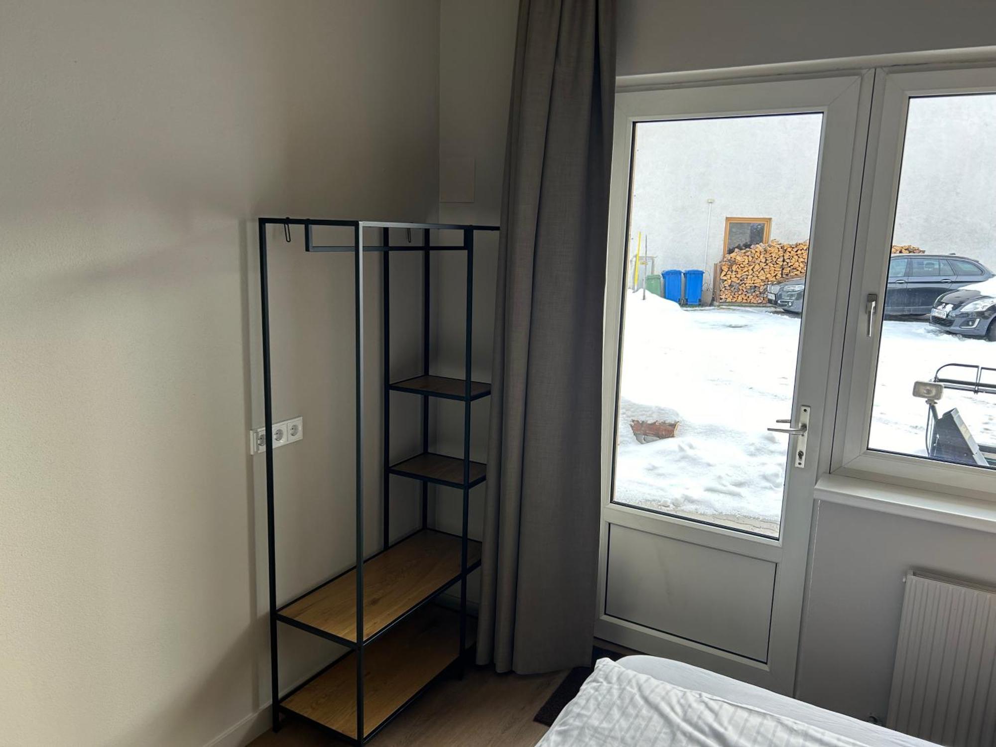 Almtraum Berwang Apartment Exterior photo
