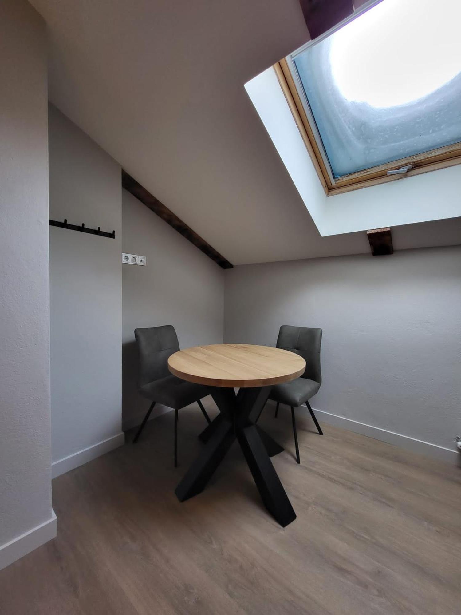 Almtraum Berwang Apartment Exterior photo