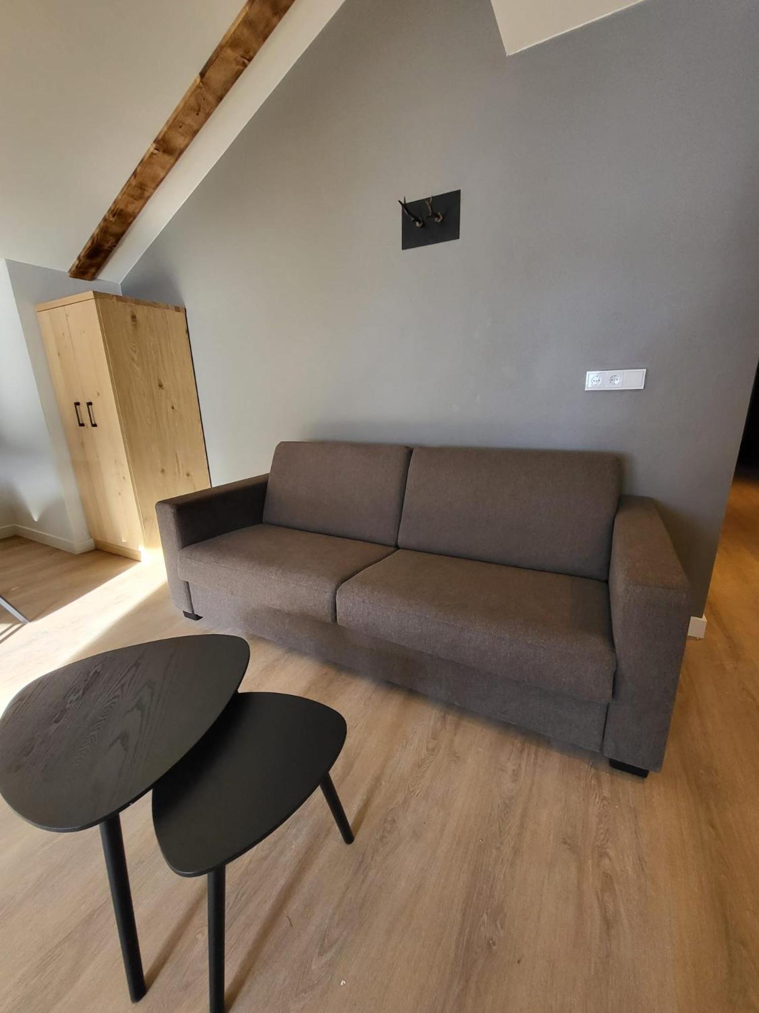 Almtraum Berwang Apartment Exterior photo