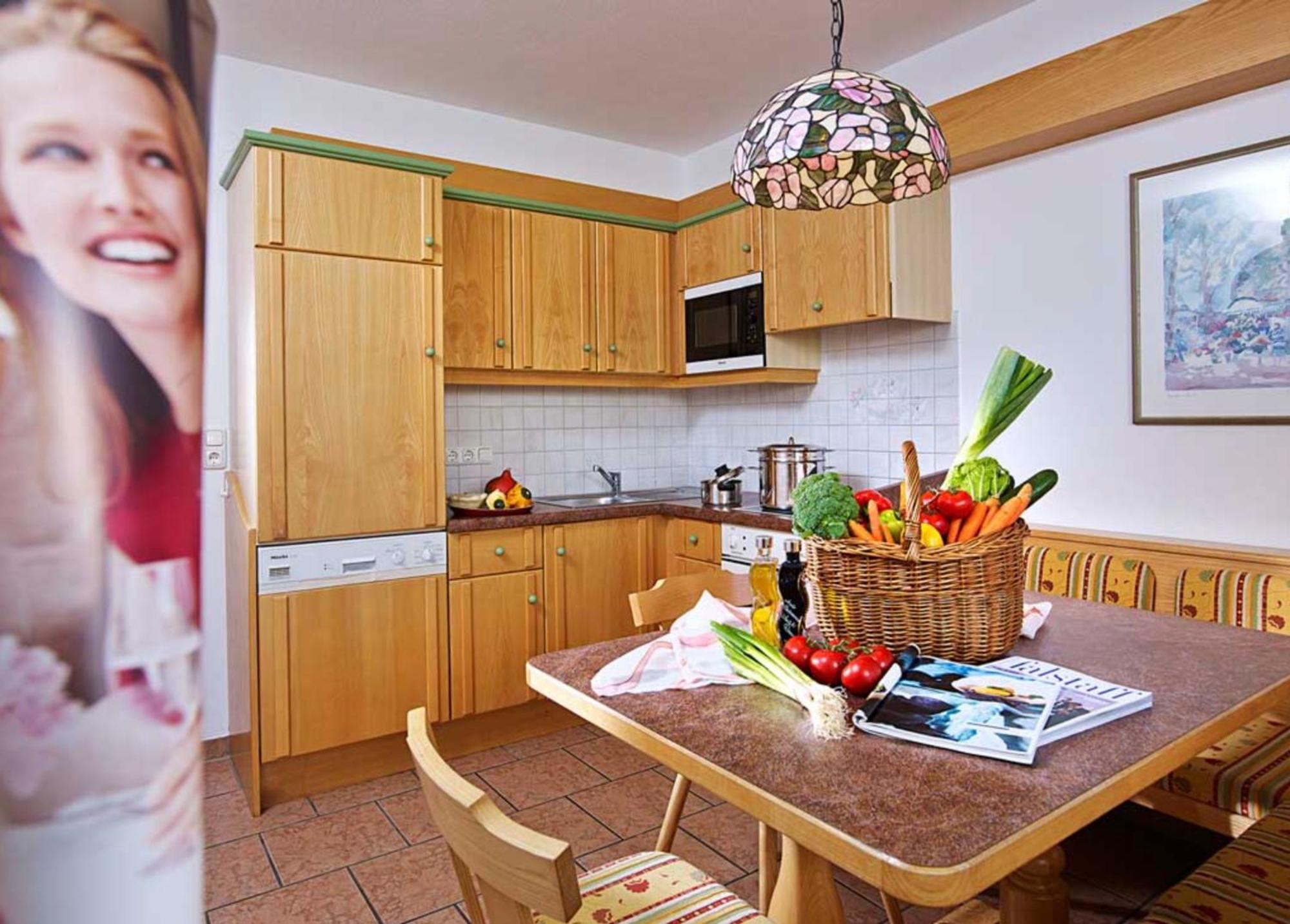 Almtraum Berwang Apartment Exterior photo